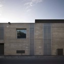 Prato Lofts / MDU Architetti - Reconversión