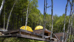 山脉研究所 / General Design