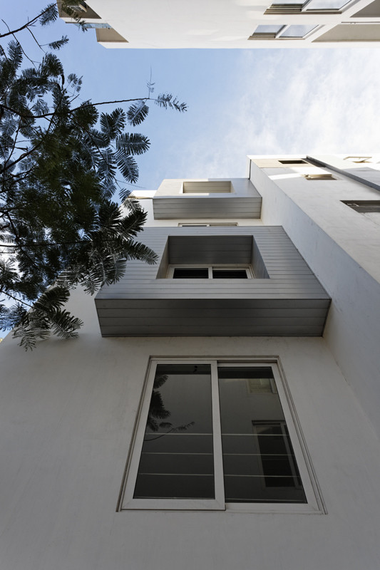 Gallery of Crosswinds Apartments / VSDP 17