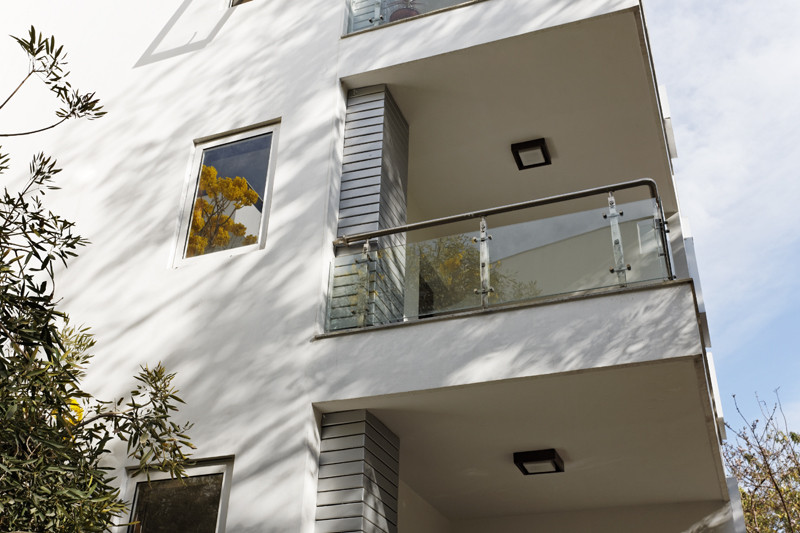 Gallery of Crosswinds Apartments / VSDP 21