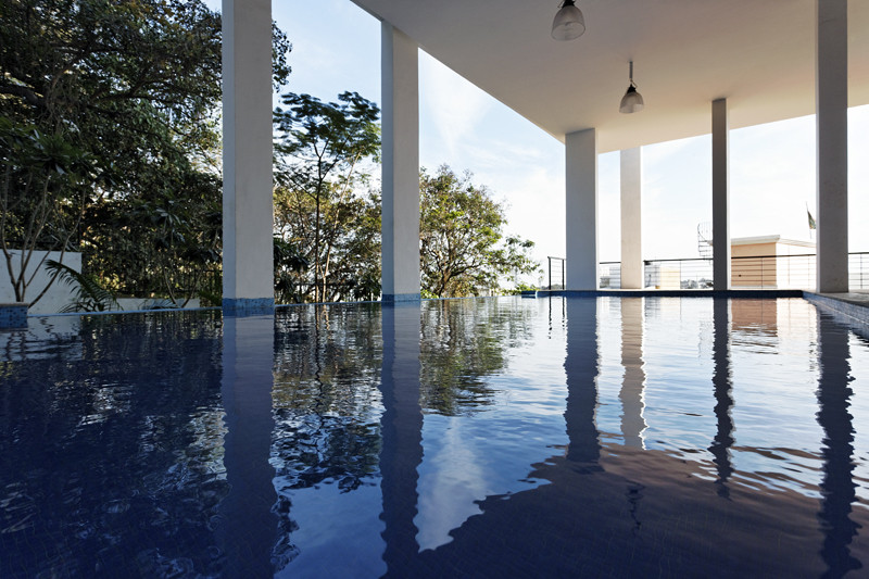 Gallery of Crosswinds Apartments / VSDP 30