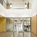 La Vorada Center for Seniors / taller 9s arquitectes - Centro Comunitario