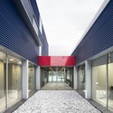 Montblanc Police Station / taller 9s arquitectes - Cuartel De Policía