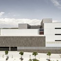 Research Center in Sustainable Chemistry - Tarragona University  / taller 9s arquitectes - Universidad
