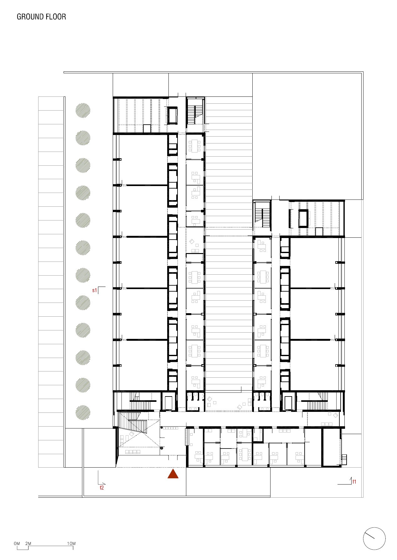 Galería de Research Center in Sustainable Chemistry Tarragona
