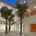 Oficinas Casillo en Corato / Alvisi Kirimoto + Partners - Interiores De Oficina