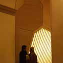 Reforma Iglesia Sta Maria La Real de Soraluze / Xabier Barrutieta y Gudiker Beaskoa Arquitectos - Imagen 1 de 22