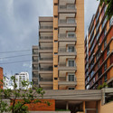 Edificio Fidalga 800 / Reinach Mendonça Arquitetos Associados  - Apartamentos
