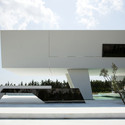 H3 / 314 Architecture Studio - Casas