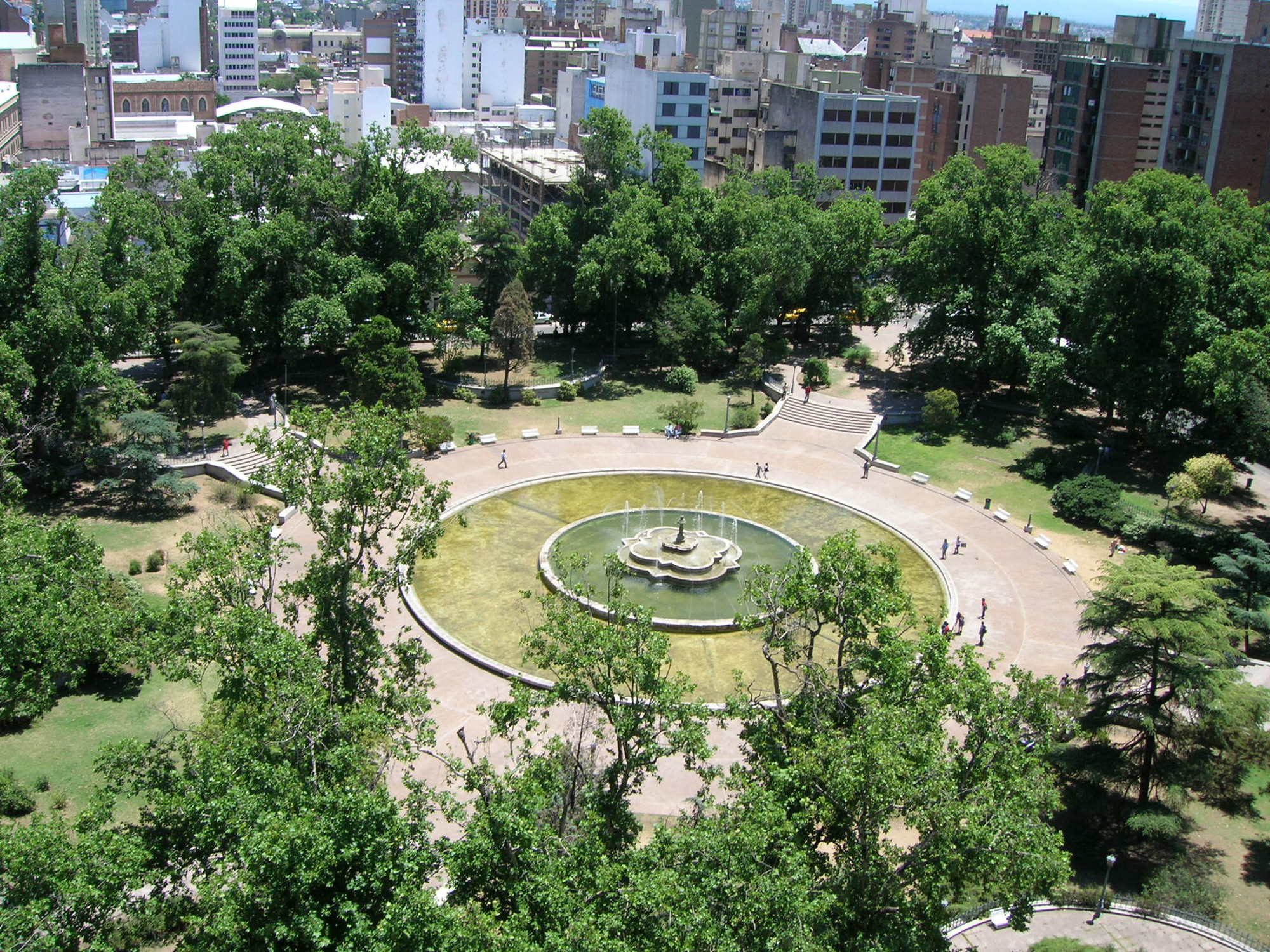 O papel da infraestrutura na valorização de um imóvel.