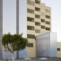 Rehabilitación De Edificio Para Residencia De Personas Mayores / Estudio Enrique Abascal Arquitectos - Ventanas, Fachada
