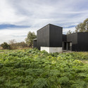 Casa – Taller Herrera / Cekada-Romanos Arquitectos - Imagen 1 de 19