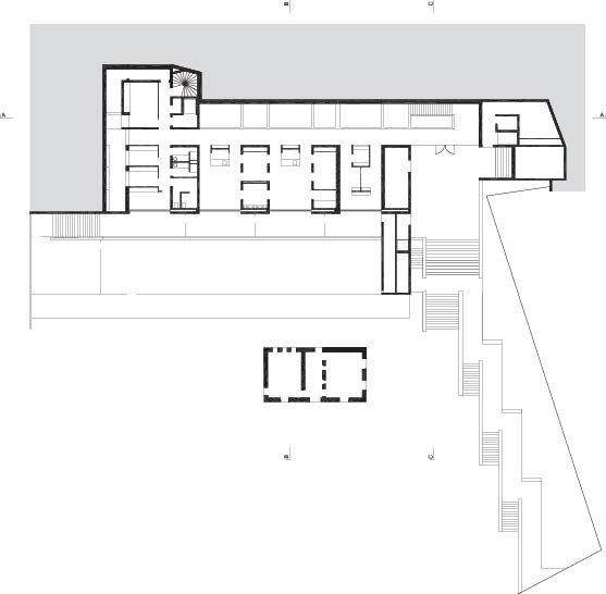 Gallery Of Children S Day Care Center In La Trintite Cab