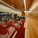 Central Michigan University Events Center / SmithGroupJJR - Chair