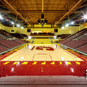 Central Michigan University Events Center / SmithGroupJJR - Image 3 of 16