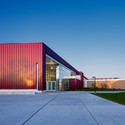 Central Michigan University Events Center / SmithGroupJJR - Facade