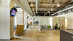 The United Way for Southeastern Michigan Headquarters / SmithGroup