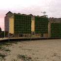 ECObitat: Casa modular transportable - Image 5 of 4