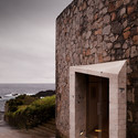 Centro de Interpretação Ambiental em Ilha das Flores - Açores / Ana Laura Vasconcelos - Outros Edifícios