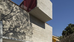 Studio R / Studio MK27 - Marcio Kogan