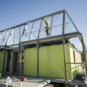 Casa CANOPEA, a proposta vencedora do Solar Decathlon Europe 2012 - Image 3 of 4