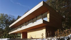 海尔布隆住宅 / k_m architektur