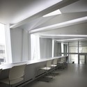 Spiralab / KINO Architects - Laboratory, Chair