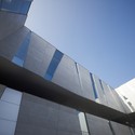Spiralab / KINO Architects - Laboratory, Facade