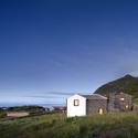 Centro de Interpretación Ambiental en la Isla de São Jorge / Ana Laura Vasconcelos - Fotografía exterior