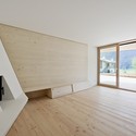 Dolomitenblick / PLASMA Studio - Apartamentos