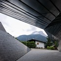 Dolomitenblick / PLASMA Studio - Apartamentos