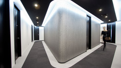 CDS办公室 / BAKOKO