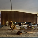 Hotel L'And Vineyards / PROMONTORIO + studio mk27 - Hoteles