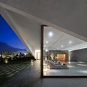 Hotel L'And Vineyards / PROMONTORIO + studio mk27 - Hoteles