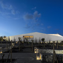 Hotel L'And Vineyards / PROMONTORIO + studio mk27 - Hoteles