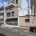 Edificio Grecco / Arzubialde Arquitectos - Vivienda Colectiva, Fachada