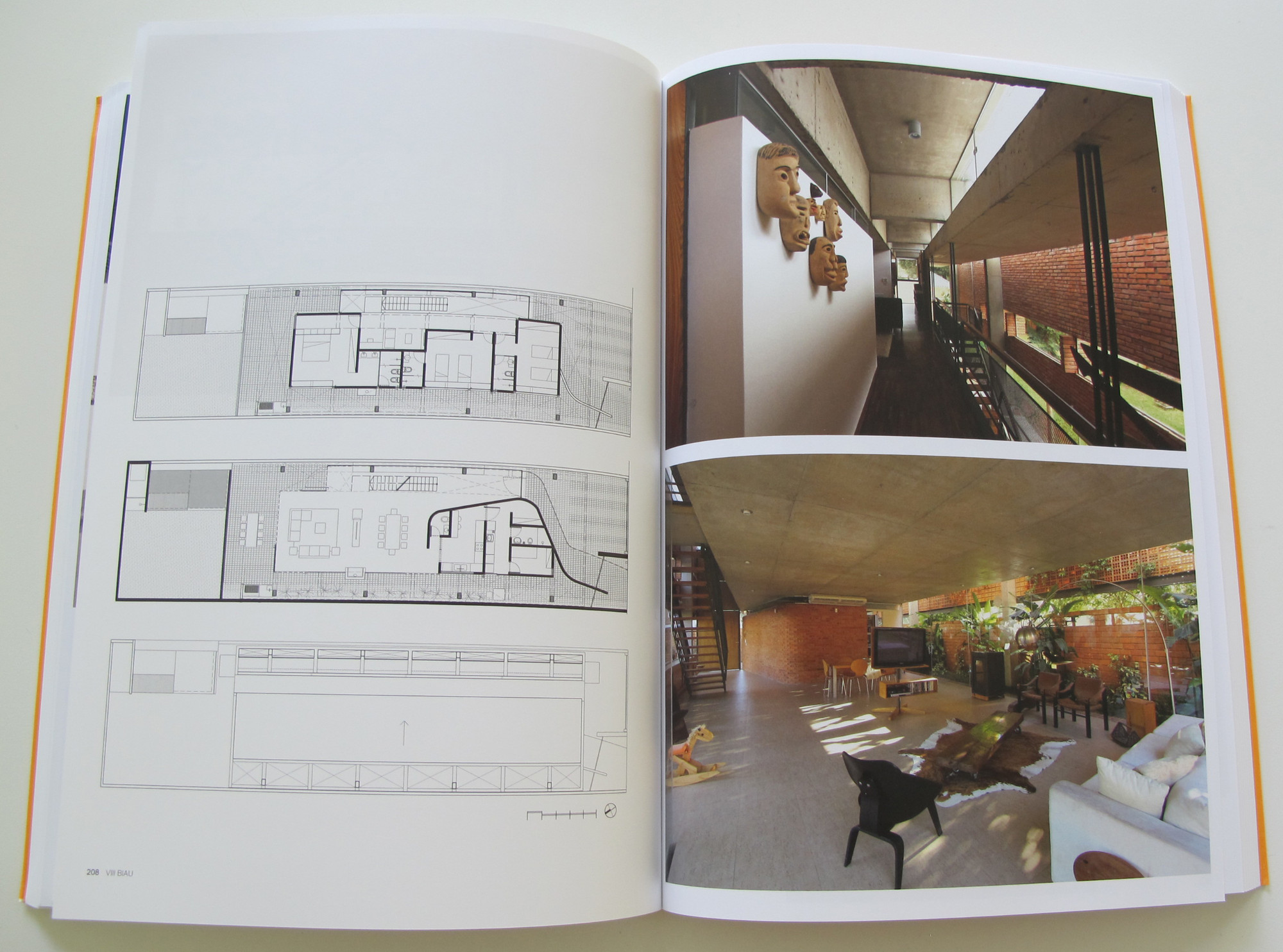 Galería de Publicación Seleccionados VIII Bienal Iberoamericana de