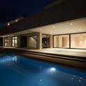 Monasterios House / Antonio Altarriba Arquitectos - Houses