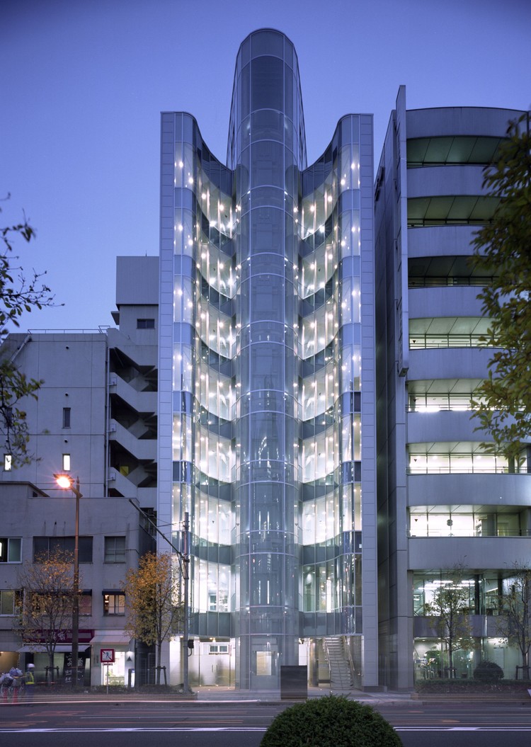 Luminous / Jun Sakaguchi , © Tomohiro Sakashita