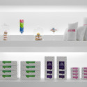 Cioccolato / SAVVY Studio - Design De Interiores