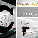 Cioccolato / SAVVY Studio - Design De Interiores