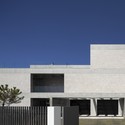 Casa C+P / Gonçalo das Neves Nunes - Casas