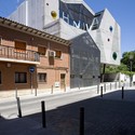 I.M.A.M. / nodo17 Architects - Centro Comunitario