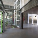 I.M.A.M. / nodo17 Architects - Centro Comunitario