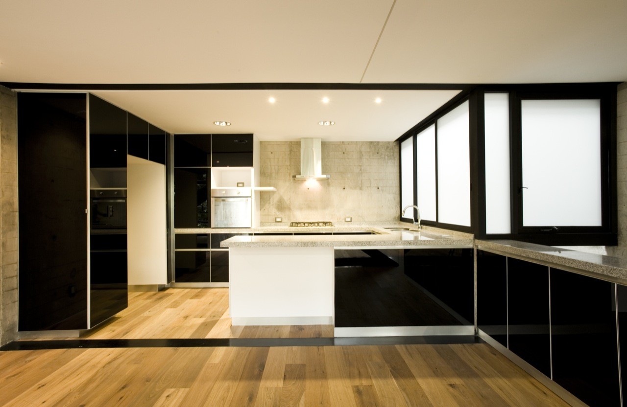 Galería de Aristoteles 235 / Santiago de la Mora, Fernando Martinez