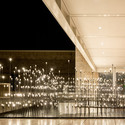 LEDscape / LIKEarchitects - Iluminacion