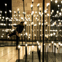 LEDscape / LIKEarchitects - Iluminacion