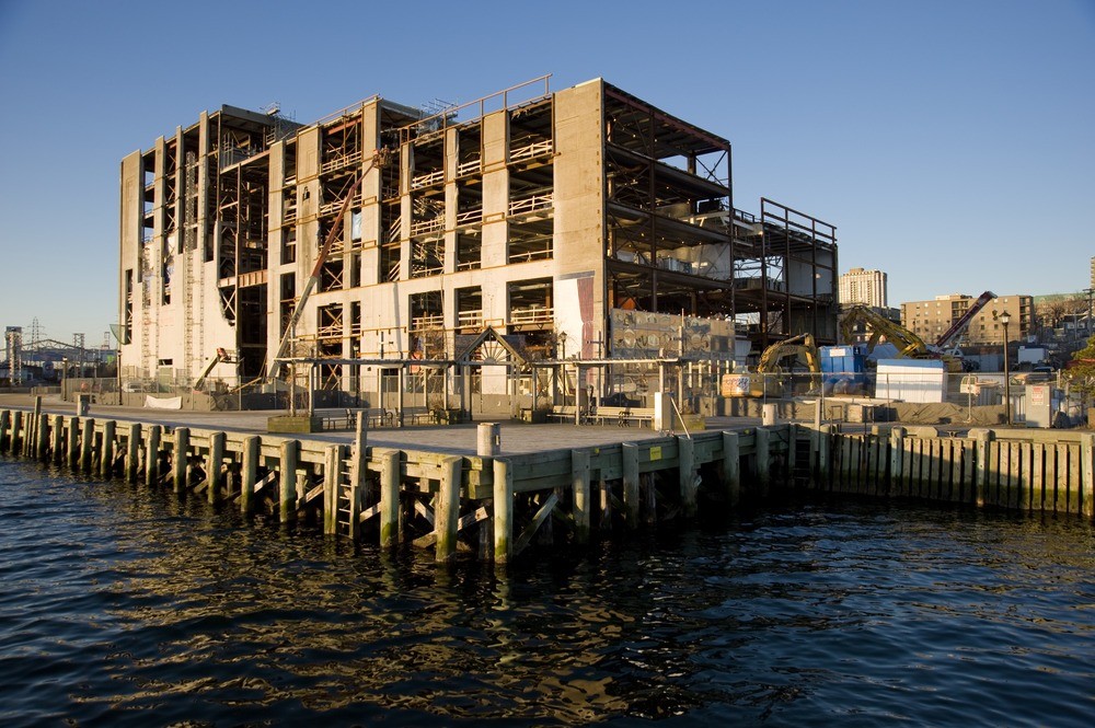 Gallery of Nova Scotia Power Corporate Headquarters / WZMH Architects 33