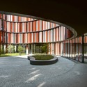 Cologne Oval Offices / Sauerbruch Hutton - Office Buildings