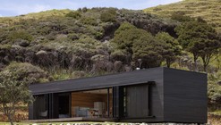 风暴小屋/ Fearon Hay建筑师